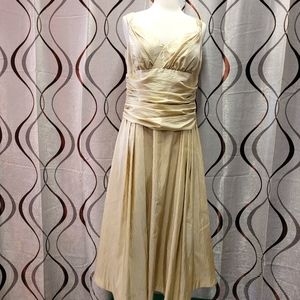 Bill Levkoff Pin-Up Girl Bombshell Marilyn Monroe Dress